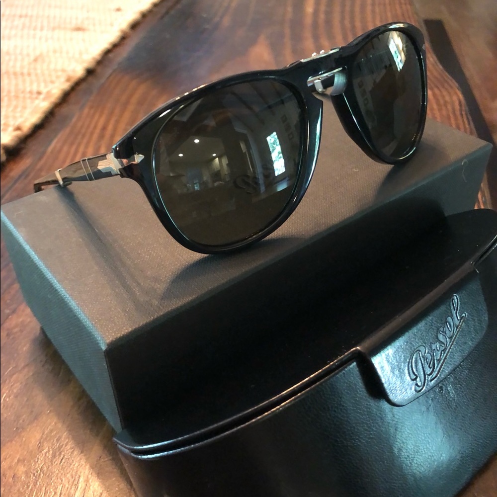 Persol Folding Sunglasses